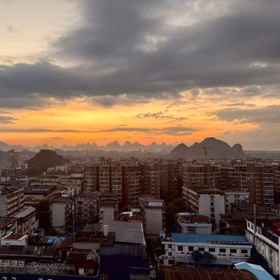 Hotel Exterior 1 Yizhi Hotel, Xiangshan Qu Hotels