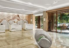 Lain-lain 6 Li River Hotel (Guilin Two Rivers and Four Lakes Xiangshan Scenic Spot)