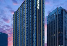 Khác 6 Urumqi High Speed Railway Station Jingkai Wanda Atour Hotel