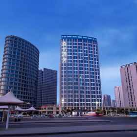 Others1Sen Yuan Hotel (Xinxiang High Speed Railway East Station),Xinxiang Center飯店