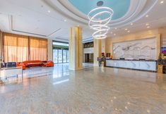 Khác 5 HUA YU BUSINESS HOTEL