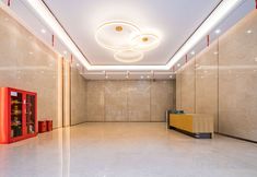 其他 4 Guangzhou Beston Hotel (Liwang Huadiwan Metro Station Branch)