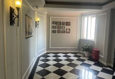 その他 7 Grand Yixian Mansion (Nanjing University Yunnan Road Subway Station)