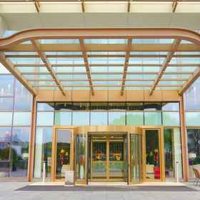 Hotel Exterior 1 Ruiyi Wellness Hotel (Shihu Fangfangshan Scenic Area), Yuexi Hotels