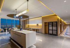 其他 5 DC Cloud Hotel (Honggutan Nanchang Star Ferris Wheel)