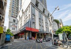 其他 3 Yipin Hotel (Liuzhou Five Star Pedestrian Street)