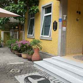 Hotel Exterior 1 Gulangyu Rose House, Hulishan Cannon Fort Hotels