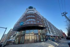 อื่นๆ HanTing Hotel (Wudalianchi City Government)