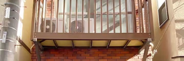 Others SunStay Tachiaikawa II