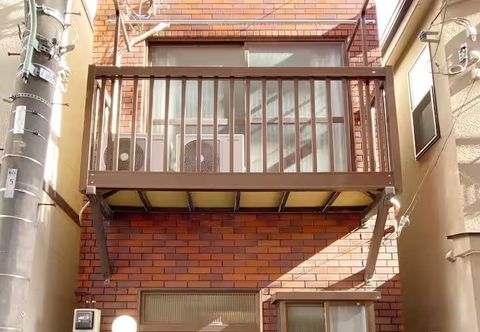 Others SunStay Tachiaikawa II