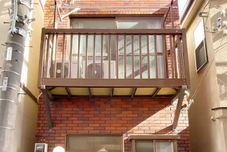 Others SunStay Tachiaikawa II