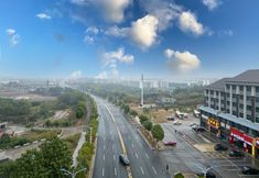 기타 6 Lavande Hotel(Shaoshan Former Residence Scenic Area High Speed Railway Station Hotel)