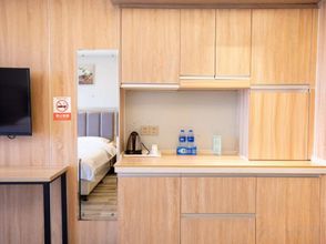 Khác 4 Zhengzhou Manyue Hotel (Muhua Square Branch)