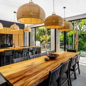 Hotel Interior/Public Areas 1 Villa Damai by BaliSuperHost, Rusters Pottery Studio Hotels