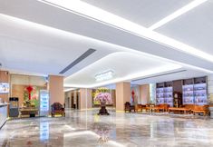 Others 3 Shantou Xinhaotian Hotel