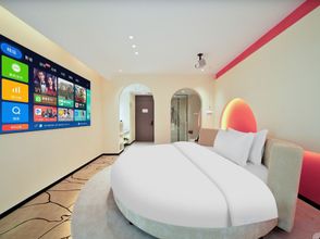 其他 4 Alice Theme Hotel (Yongzhou Lengshuitan)