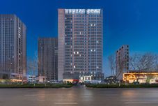 Others Home Inn Paibo Cloud Hotel (Weifang People's Hospital Yinquan Square Branch)