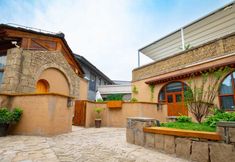 Others 3 Jinyan'an BanyinHomestay