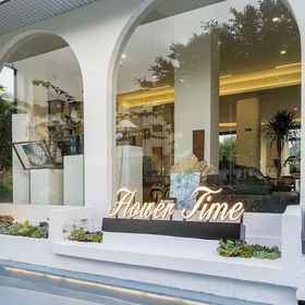 Hotel Exterior 1 Wanfenglin Huayang Shiguang Homestay, Zhenfeng Xian Hotels