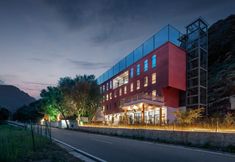 Others 3 Kanshanshishan Riverside Garden Hotel (Danba Jiaju Cangzhai Branch)