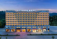 Others 7 Lavande Hotel Yangjiang Hailing lsland