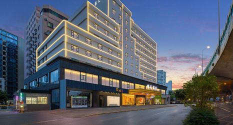 Others 2 Xitian Hotel (Haikou Xiuying Port West Bus Station)