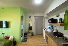 其他 4 Near Manila Airport, COZY Studio Condo With Swimming Pool, 11P