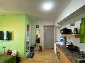 其他 4 Near Manila Airport, COZY Studio Condo With Swimming Pool, 11P