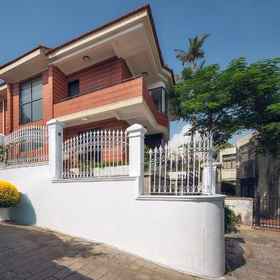 Hotel Exterior 1 凤凰居酒店(鼓浪屿日光岩店), 胡里山炮台 酒店