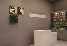 Others 5 VE Mushe Private Cinema Gaming Hotel (Zhongshan Lihe Plaza)