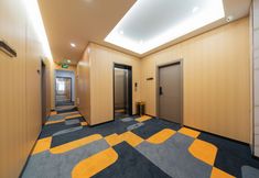 その他 3 Aibei Light Luxury Boutique Stay (Zhongshan Station)