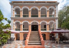 기타 7 Gulangyu Love in Angel House