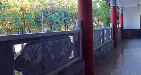 기타 2 Jiayun Luolan Hotel (Dali Ancient City South Gate Branch)