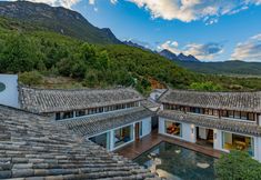 其他 7 Lijiang Chiliu Art Hotel
