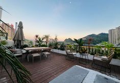 Others 5 Aifeel Hotel (Xiapu Taikang Road)