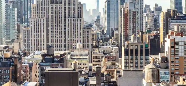 Others 2 Grayson Hotel