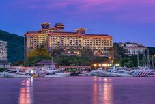 기타 Four Seasons Ocean Courtyard Hotel Sanya