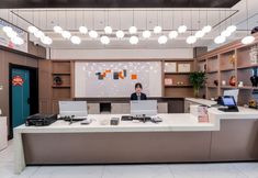 其他 5 Non-Fanchengpin Hotel (Tianjin West Station South Square Xiyuehui Store)