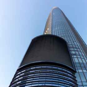 Hotel Exterior 1 씨티 · 윈이 하이 알티튜드 호텔 (구이양 자슈 빌딩 민성 로드 지점) 보기, 갑수루 호텔