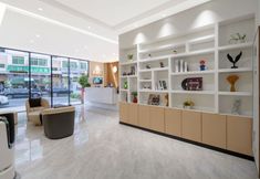 Others 3 Fairyland Hotel (Sanya Phoenix International Airport)