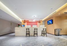 Others 6 Meitu Zhike Hotel (Xi'an Tangdu Hospital Textile City Subway Station Branch)