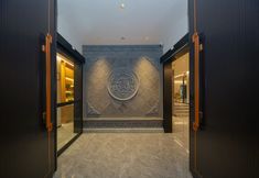 Others 6 Chengzhu Hotel (Pingyao Station)