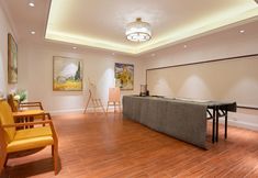 อื่นๆ 3 Mountain Sea Hotel