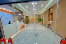 Lain-lain Shuangliao Haotai Business Hotel