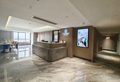Others 3 Zhiwei Hotel (Anyang Wanda Plaza Museum Branch)