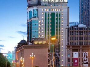 Others 4 Chengdu Chunxi Road Tianfu Square Mercure Hotel