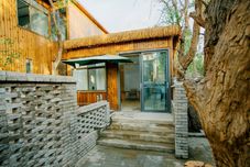 Others Dunhuang Manshan Chinese Inn (Mingsha Mountain Crescent Moon Spring Zhongmen)