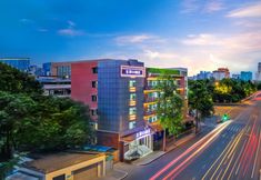 Others 4 Yun'an 318 Hotel (Chengdu Kuanzhai Alley Wenshuyuan Subway Station Branch)