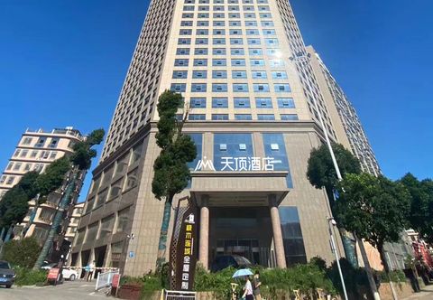 Others Tianding Hotel