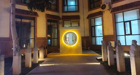 기타 2 Linzhou Hongqiqu International Hotel